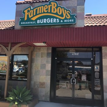 Farmer Boys - Burgers Near Me - Escondido, California Farmer Boys - Burgers Near Me - Escondido, California