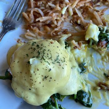 Siena Cafe - Siena Benedict. Stellar! - Breakfast & Brunch Near Me - Irving, Texas Siena Cafe - Siena Benedict. Stellar! - Breakfast & Brunch Near Me - Irving, Texas