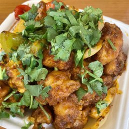 Gobi Manchurian Gobi Manchurian