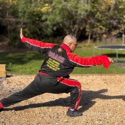 36th Chamber Extreme Martial Arts