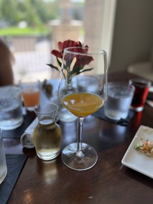 Union on the Hill Restaurant by null