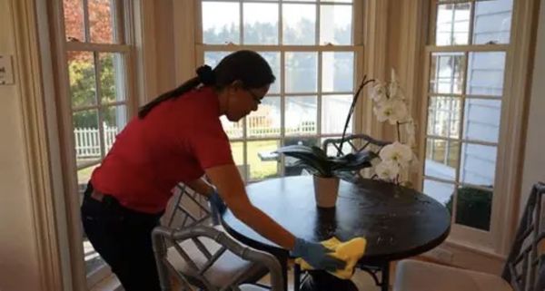 Jorges Cleaning Solutions