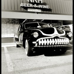 NRH Beer And Wine