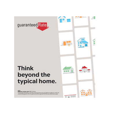 Jeff Nicholson at Guaranteed Rate