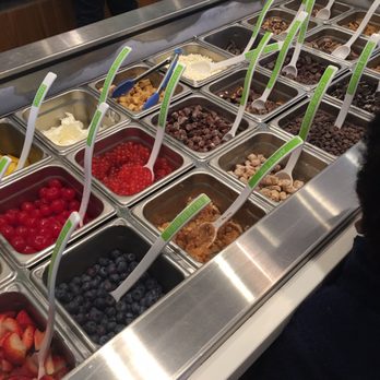 Let's YO! - Ice Cream & Frozen Yogurt Near Me - Montclair, New Jersey