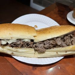 Luca's Pizza & Restaurant