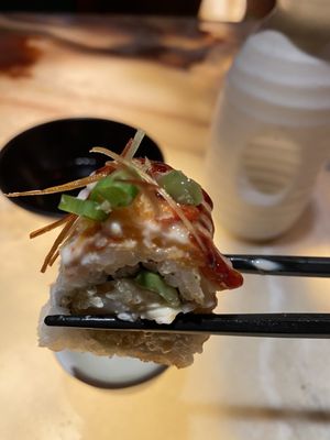 Su Casa Sushi Bar by null