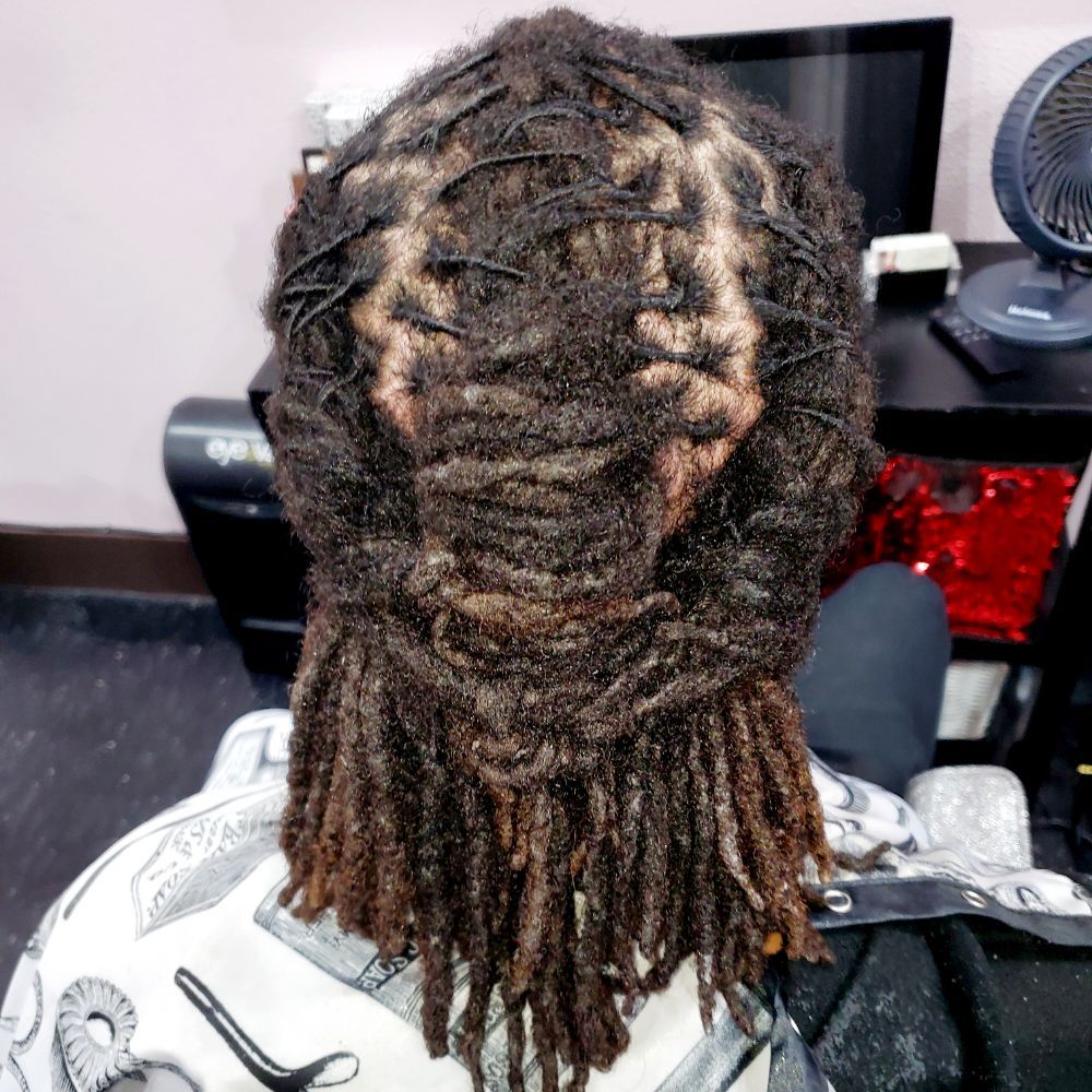 TASHAS MAKEUP & HAIR SALON 64 Photos 5101 E University Dr, Denton