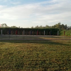 Lafourche Parish Sheriff's Office Shooting Range