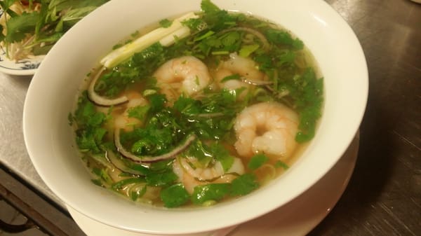 Q&T Vietnamese Kitchen by null