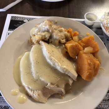 Peggy's Diner - Fresh roast turkey, sweet potatoes, stuffing! - Diners Near Me - Claysburg, Pennsylvania Peggy's Diner - Fresh roast turkey, sweet potatoes, stuffing! - Diners Near Me - Claysburg, Pennsylvania