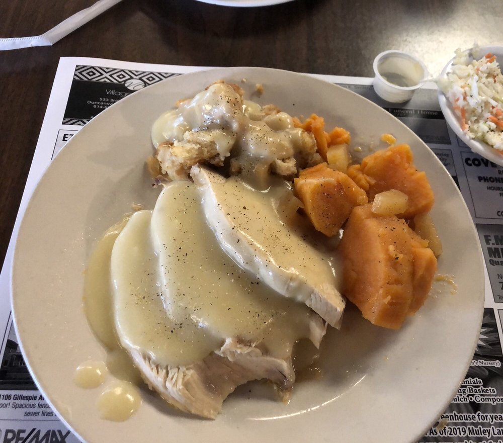 PEGGY’S DINER 11 Photos 13689 Dunnings Hwy, Claysburg, PA Yelp