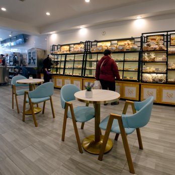 Wheatfield Bakery - Inside - Bakeries Near Me - Brooklyn, New York