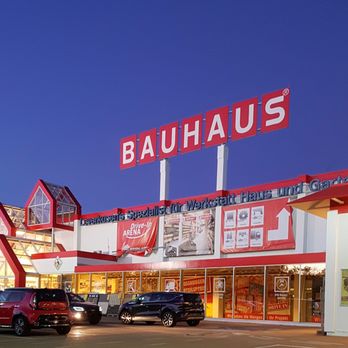 Bauhaus - Building Supplies Near Me - Leverkusen, NW