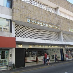 Farmacia del Dr. Descuento