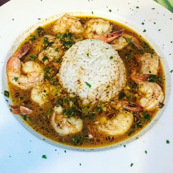 Cajun Queen - BBq New Orleans BBQ Shrimp - Cajun/Creole Near Me - Charlotte, North Carolina
