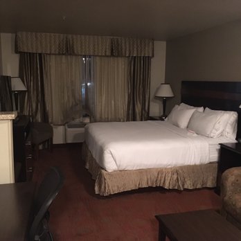 Holiday Inn Express & Suites Orem-North Provo - King suite - Venues & Event Spaces Near Me - Orem, Utah Holiday Inn Express & Suites Orem-North Provo - King suite - Venues & Event Spaces Near Me - Orem, Utah