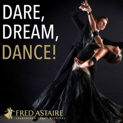 Fred Astaire Dance Studios