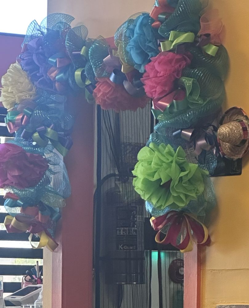 El Frijolito Mexican Restaurant