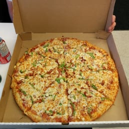18" of delicious
