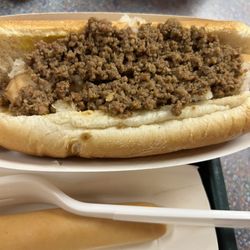 Carolina Fine Foods - Chili dog