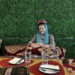 The Design of the Restaurant