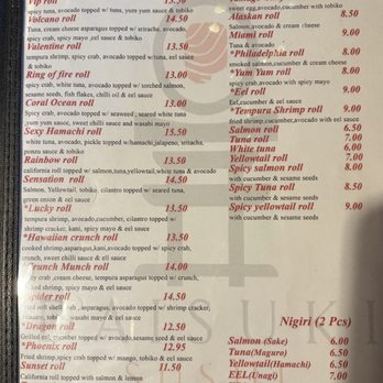 Daisuki Sushi - Sushi Bars Near Me - Louisville, Kentucky Daisuki Sushi - Sushi Bars Near Me - Louisville, Kentucky