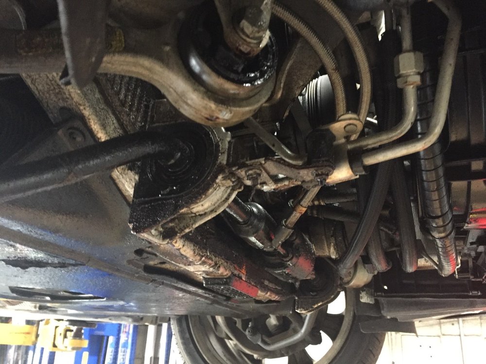 GRAFF CHEVROLET OF MT PLEASANT Updated September 2024 11 Reviews 4580 E Pickard, Mount