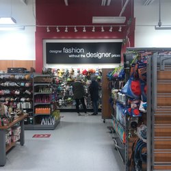 TJ MaXX