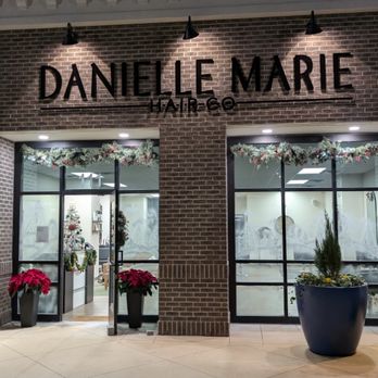 Danielle Marie Hair - Getting ready for the holidays! - Hair Stylists Near Me - Apex, North Carolina Danielle Marie Hair - Getting ready for the holidays! - Hair Stylists Near Me - Apex, North Carolina