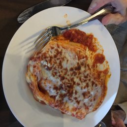 Lasagna