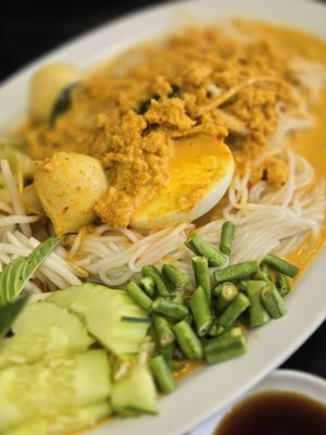 Sapp Coffee Shop Thai Restaurant by null