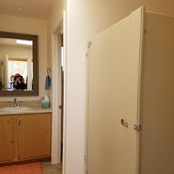 Mahapajapati Monastery - Share separate bathroom