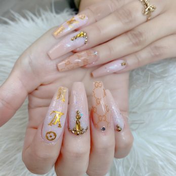 5 Stars Nails Spa - Nail Salons Near Me - El Monte, California 5 Stars Nails Spa - Nail Salons Near Me - El Monte, California