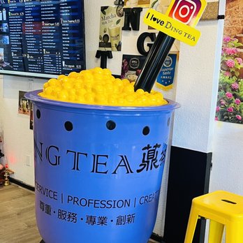 Tiger Tea - Bubble Tea Near Me - Hilo, Hawaii Tiger Tea - Bubble Tea Near Me - Hilo, Hawaii
