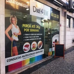 Diet4Home
