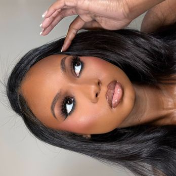 Face Card Artistry - Makeup Artists Near Me - Chamblee, Georgia Face Card Artistry - Makeup Artists Near Me - Chamblee, Georgia