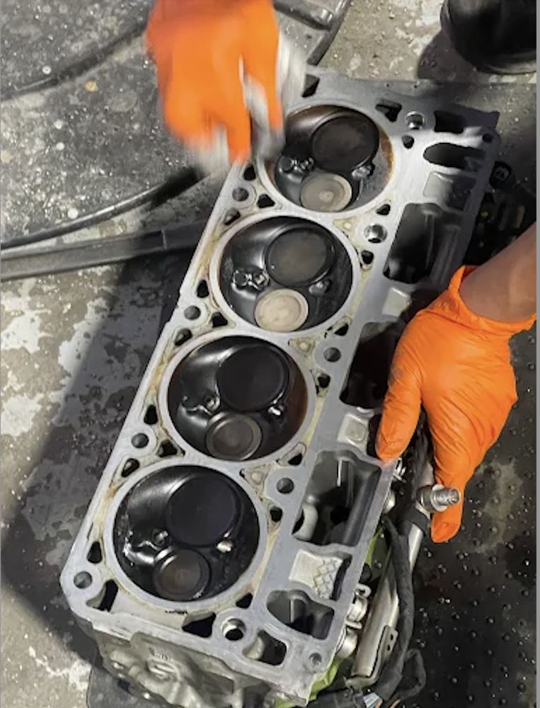 The Works Automotive