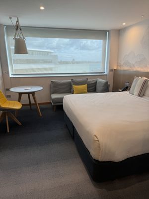 M Social Hotel Auckland by null