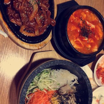 Gogi - Korean Near Me - Kenner, Louisiana Gogi - Korean Near Me - Kenner, Louisiana