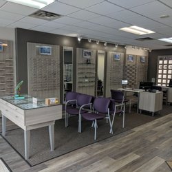 Di Napoli Opticians