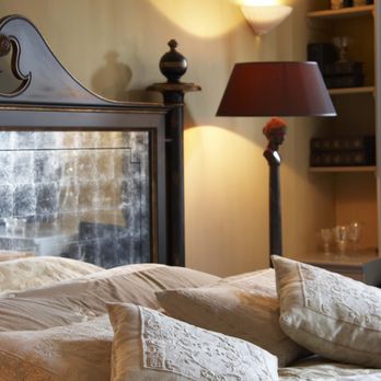 De Posthoorn - Hotel Room Suite - Modern European Near Me - Monnickendam, New Hampshire
