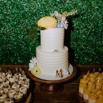 JennyWenny Cakes - Custom Cakes Near Me - San Diego, California JennyWenny Cakes - Custom Cakes Near Me - San Diego, California