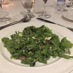 Edgewater house salad
