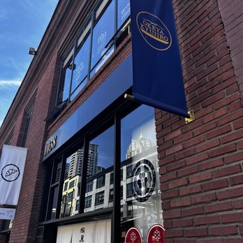 Okeya Kyujiro - Sushi Bars Near Me - Vancouver, British Columbia