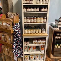 The General Store
