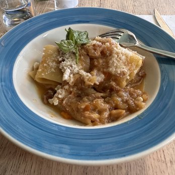 Song E Napule - Paccheri Genovese 10/10 - Pizza Near Me - New York, New York Song E Napule - Paccheri Genovese 10/10 - Pizza Near Me - New York, New York