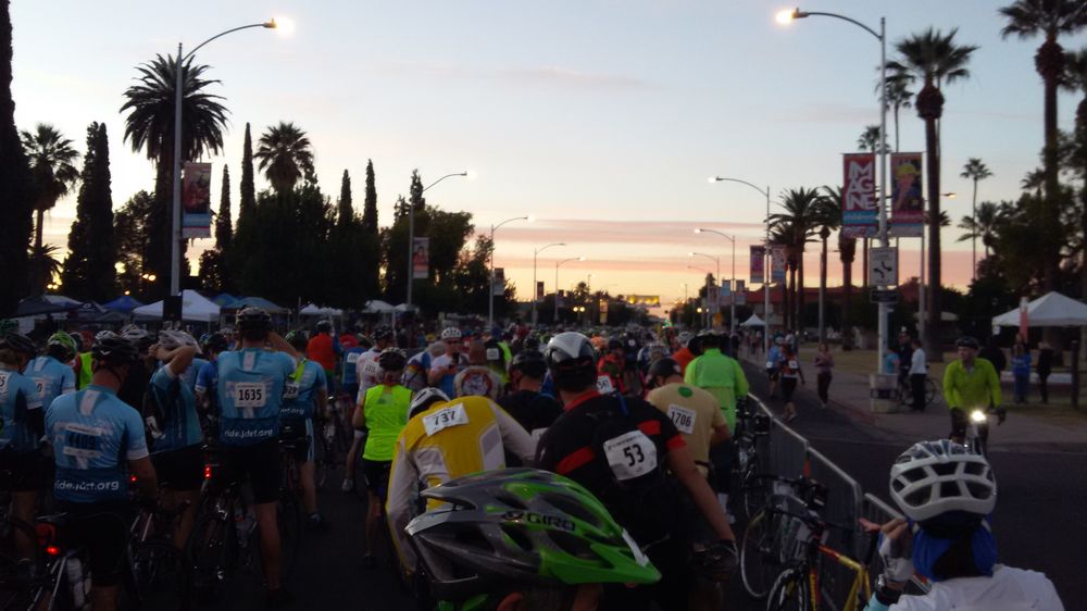 El Tour De Tucson 2019 All You Need to Know BEFORE You Go (with