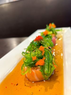 Ichiban Sushi Bar & Poke by null