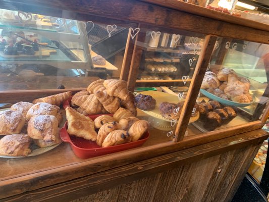 Biscotti & cie | Café et Restaurant à Chelsea by null